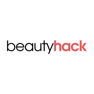 Логотип канала beautyhackru