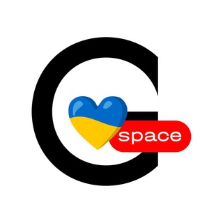 Логотип канала genius_space