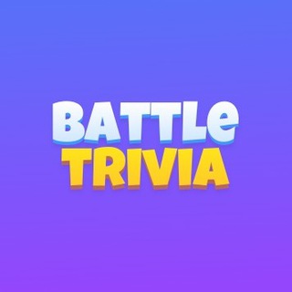 Логотип канала battletrivia