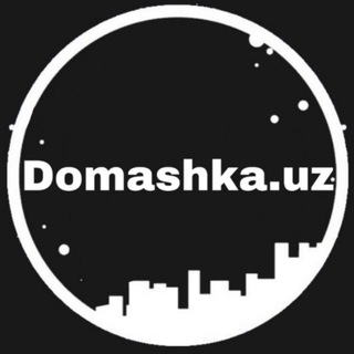 Логотип domashkauz