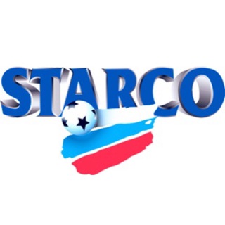 Логотип канала fcstarco_ru