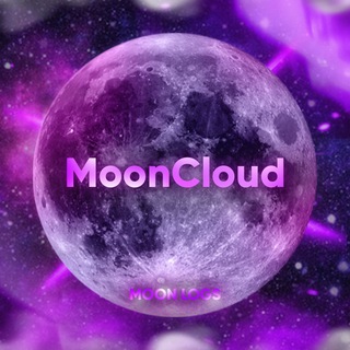 Логотип mooncloudfree