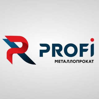 Логотип канала profimetallobaza