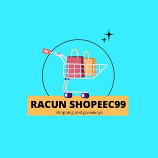 Логотип канала racunshopeecheck_99