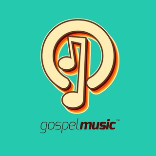 Логотип канала gospelmusicofficial