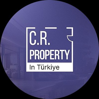 Логотип канала c_r_turkey