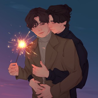 Логотип канала ipgb_taekook