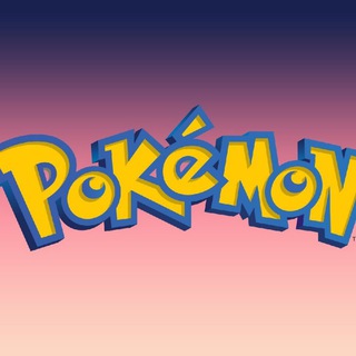 Логотип канала pokemon_pc_games