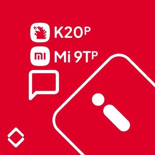 Логотип канала redmik20proglobalofficial