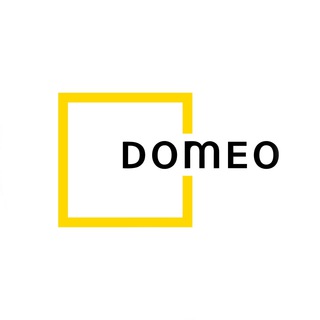 Логотип канала domeoru