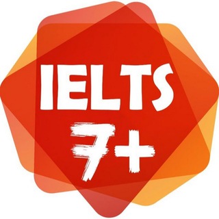 Логотип канала ieltss_7