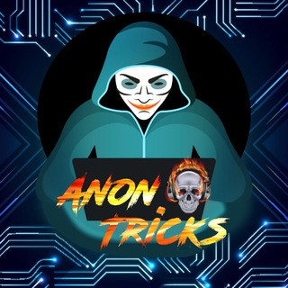 Логотип канала anontricksprivate