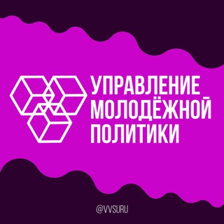 Логотип канала vvsuru