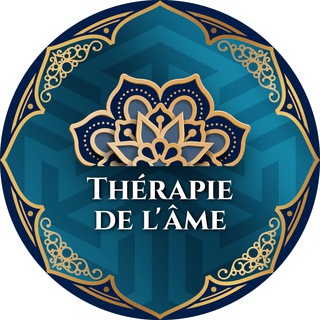 Логотип канала therapiedelame