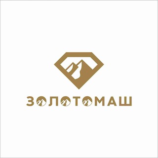 Логотип канала goldmash