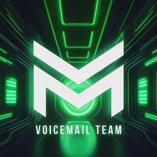 Логотип канала voicemailteam