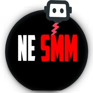 Логотип канала Nesmmbot