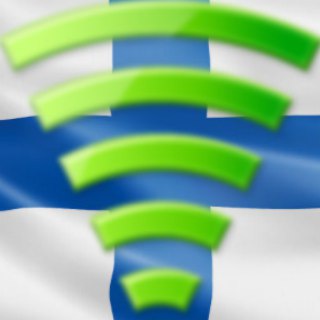 Логотип канала cellmappersuomi