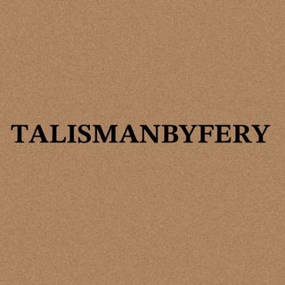 Логотип talissmanbyferyy