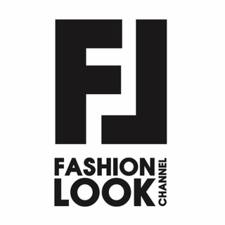 Логотип канала fashionlookmagazineru