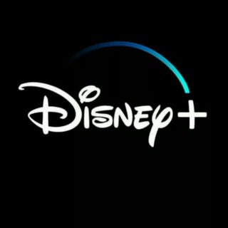 Логотип канала disneyplusofficialtelegram