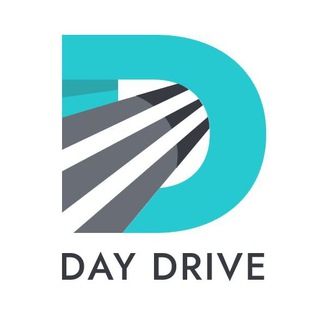 Логотип канала daydrive