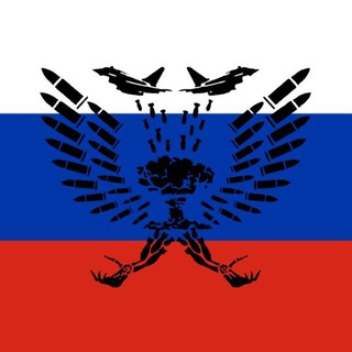 Логотип канала ri_russian_informant