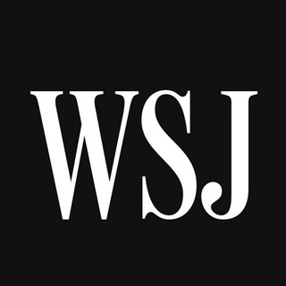 Логотип канала wsj_rss