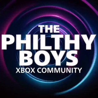 Логотип ThePhilthyBoys