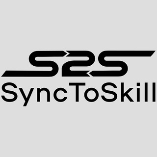 Логотип канала synctoskill