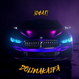 Логотип dolinakaifachat