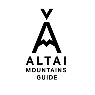 Логотип altaimountainsguide