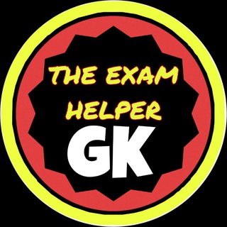 Логотип канала TheExamhelperGK