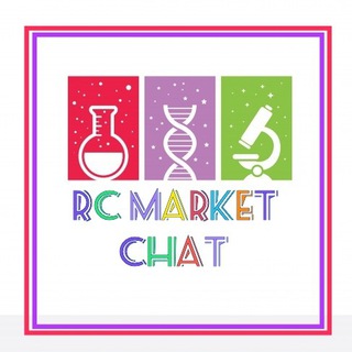 Логотип канала rc_market_chat