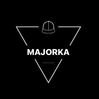 Логотип канала majorkasshop