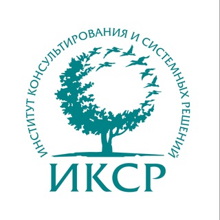 Логотип канала iksr_msk