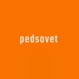 Логотип канала pedsovetkz