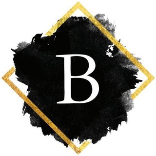 Логотип канала blackysound