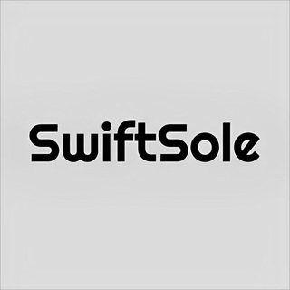 Логотип канала swift_sole