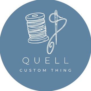 Логотип канала quell_wear