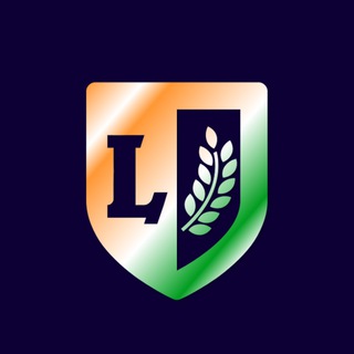 Логотип канала league11support