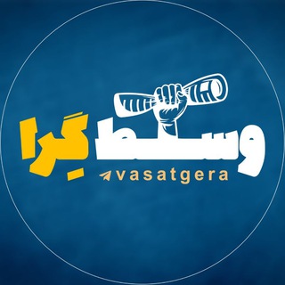 Логотип канала vasatgera