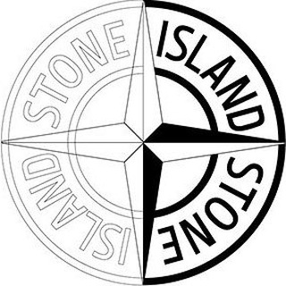 Логотип канала stoneislandresale