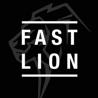 Логотип fastliontradecompany