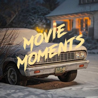 Логотип канала moviesandmoments