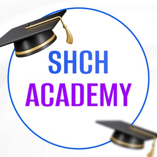 Логотип канала shch_academy_channel