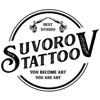 Логотип канала tattoo_studio_suvorova