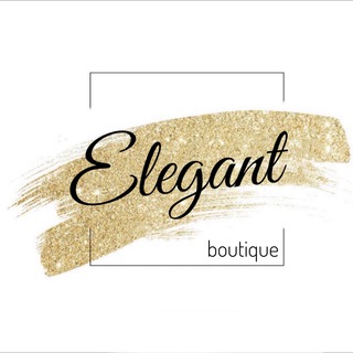 Логотип boutique_elegant_dia