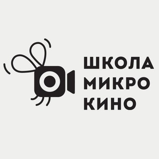 Логотип канала mikrokino