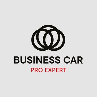 Логотип канала businesscar_proexpert